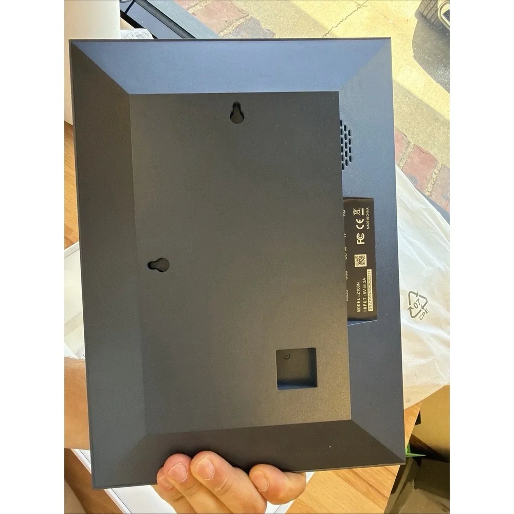 NEW 10.1